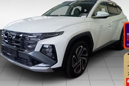 Hyundai TUCSON 38.430 km 33.485 &euro; Schweinfurt 97424