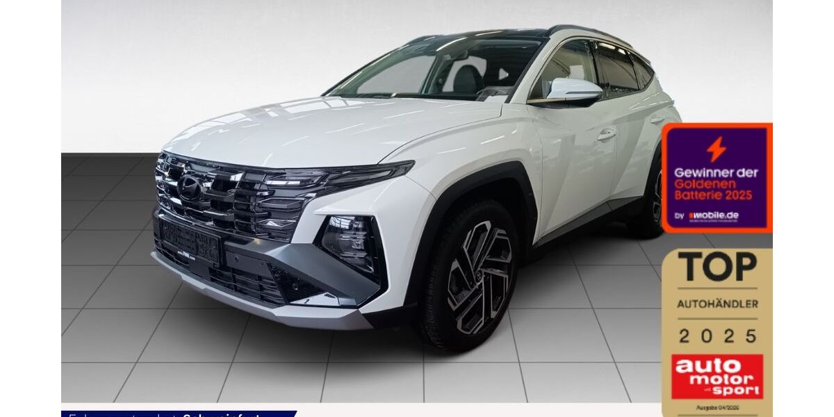 Hyundai TUCSON 38.430 km 33.485 &euro; Schweinfurt 97424