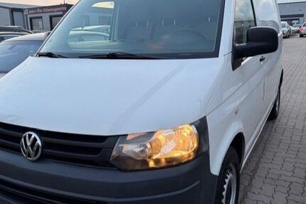 VW T5 Transporter 146.000 km 7.990 &euro; Ahrensburg 22926