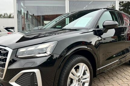 Audi Q2 23.370 km 26.990 &euro; Bad Oeynhausen 32549