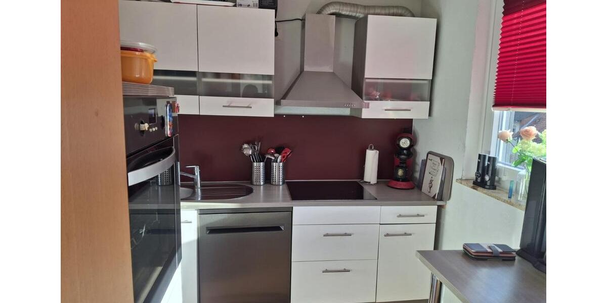 Dachgeschoßwohnung Denkte - 2 Zimmer, 57 m&sup2;, 105.000&euro; | Angebot:25312061