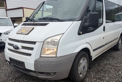 Ford Transit 205.000 km 5.990 &euro; Lebach 66822