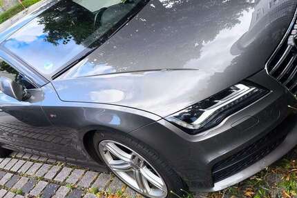 Audi A7 169.100 km 17.100 € Ludwigshafen am Rhein 67071