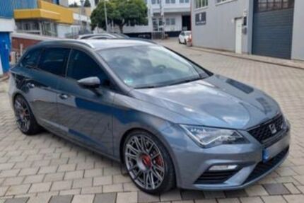 Seat Leon 52.000 km 22.600 &euro; Waldberg 86399