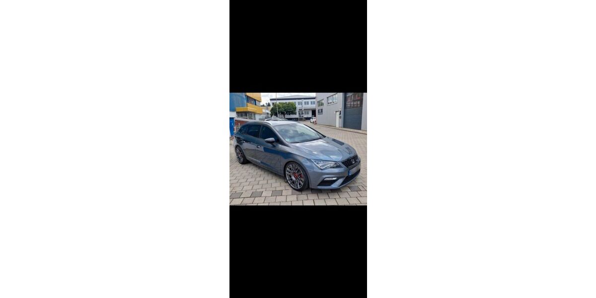 Seat Leon 52.000 km 24.900 &euro; Waldberg 86399