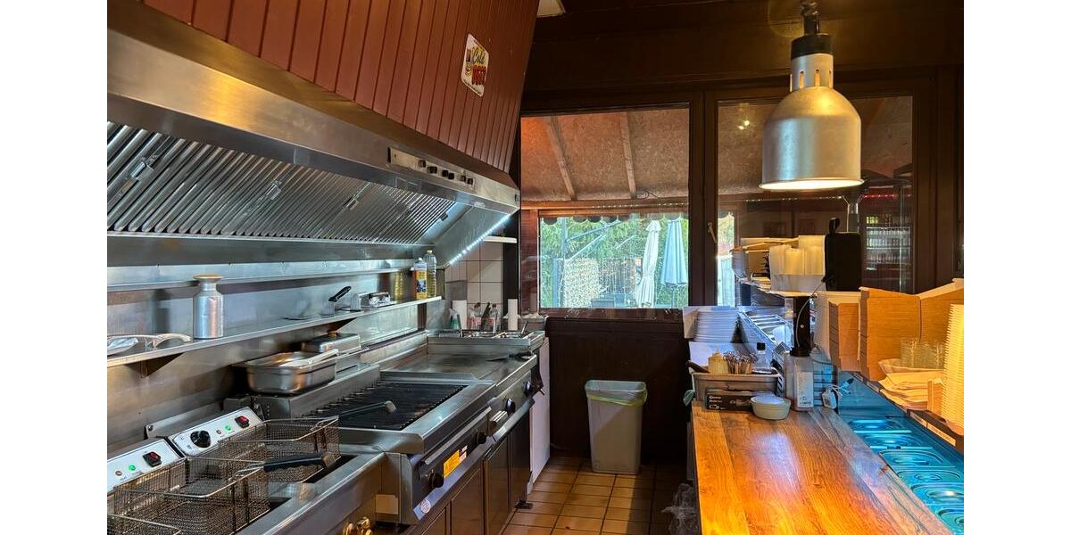 Gewerbeobjekt Gütersloh Avenwedde - 30.000&euro; | Angebot:26566863