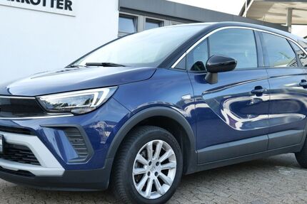 Opel Crossland (X) 64.210 km 12.990 &euro; Bielefeld 33647