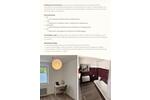 Einfamilienhaus Rahden - 3 Zimmer, 68 m&sup2;, 1.300&euro; | Angebot:26434492