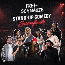 Freischnauze 15.05.2026 Weststadthalle Essen