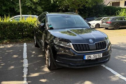 Skoda Kodiaq 235.000 km 13.500 &euro; Bönen 59199