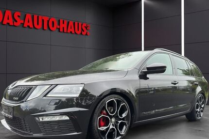 Skoda Octavia 85.200 km 22.500 &euro; Montabaur 56410