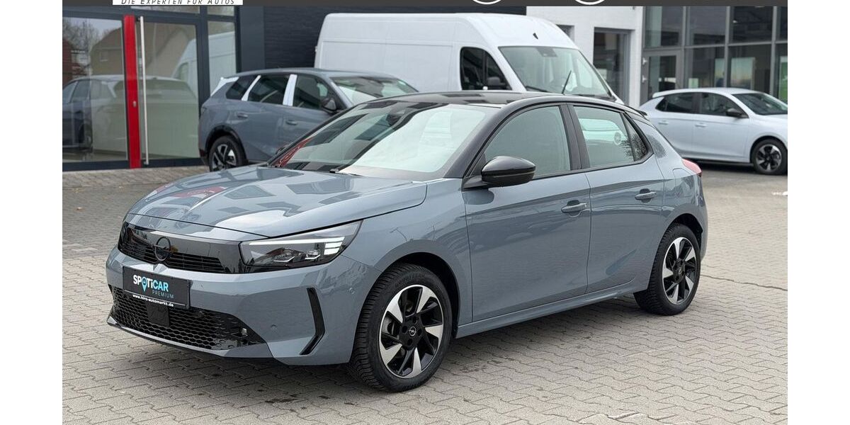 Opel Corsa 21.593 km 24.990 &euro; Aurich 26603