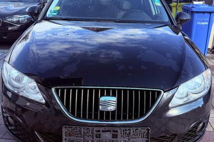 Seat Exeo 218.022 km 1.800 &euro; Pfungstadt 64319