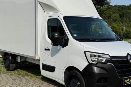 Renault Master 167.901 km 22.990 € Sinsheim 74889