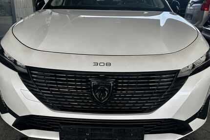 Peugeot 308 20.491 km 17.500 &euro; Hersbruck 91217