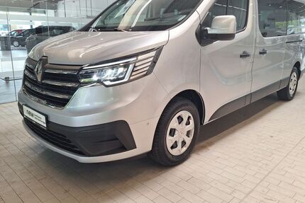 Renault Trafic 25.737 km 33.570 € Alsdorf 52477
