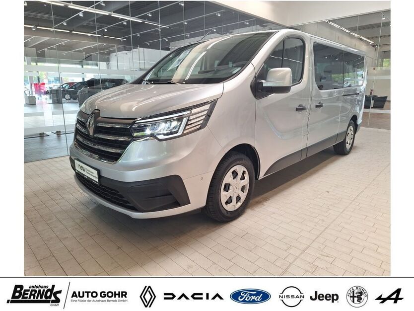 Renault Trafic 25.737 km 33.570 € Alsdorf 52477