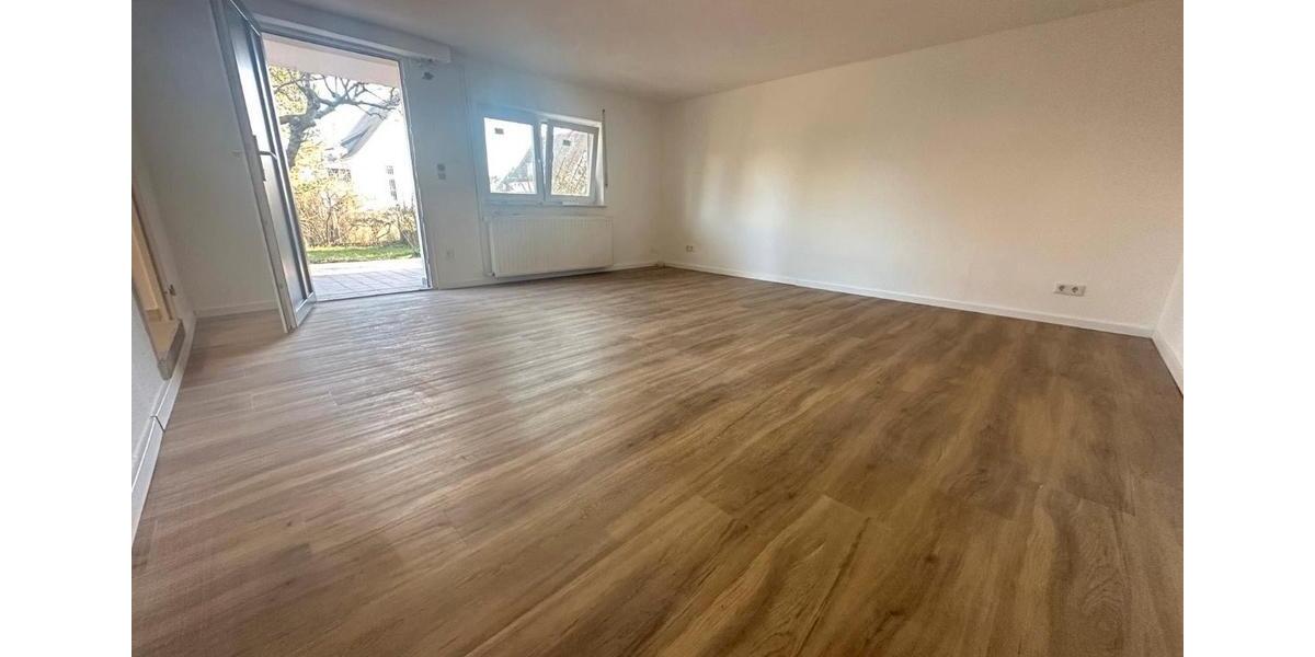 Erdgeschoßwohnung Gießen Anneröder Siedlung - 1 Zimmer, 35 m&sup2;, 550&euro; | Angebot:26330034