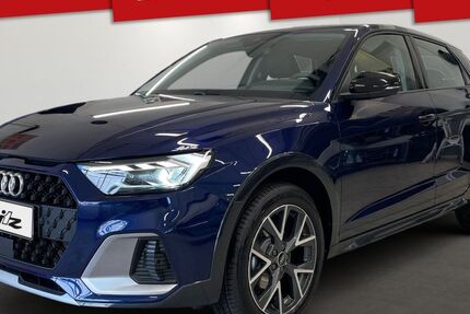 Audi A1 1.500 km 29.349 &euro; Kempten 87435