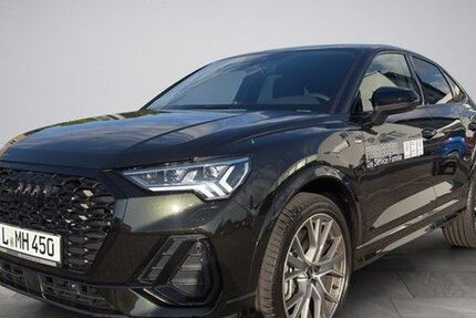 Audi Q3 13.485 km 54.700 &euro; Leipzig 04179