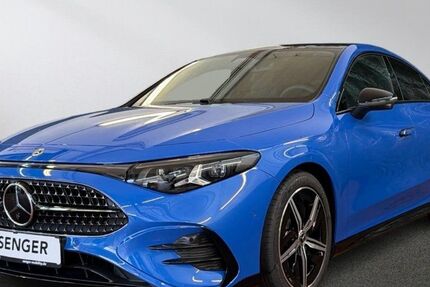 Mercedes-Benz CLA 180 18.000 km 39.980 &euro; Aurich (im Gewerbepark Schirum II) 26605