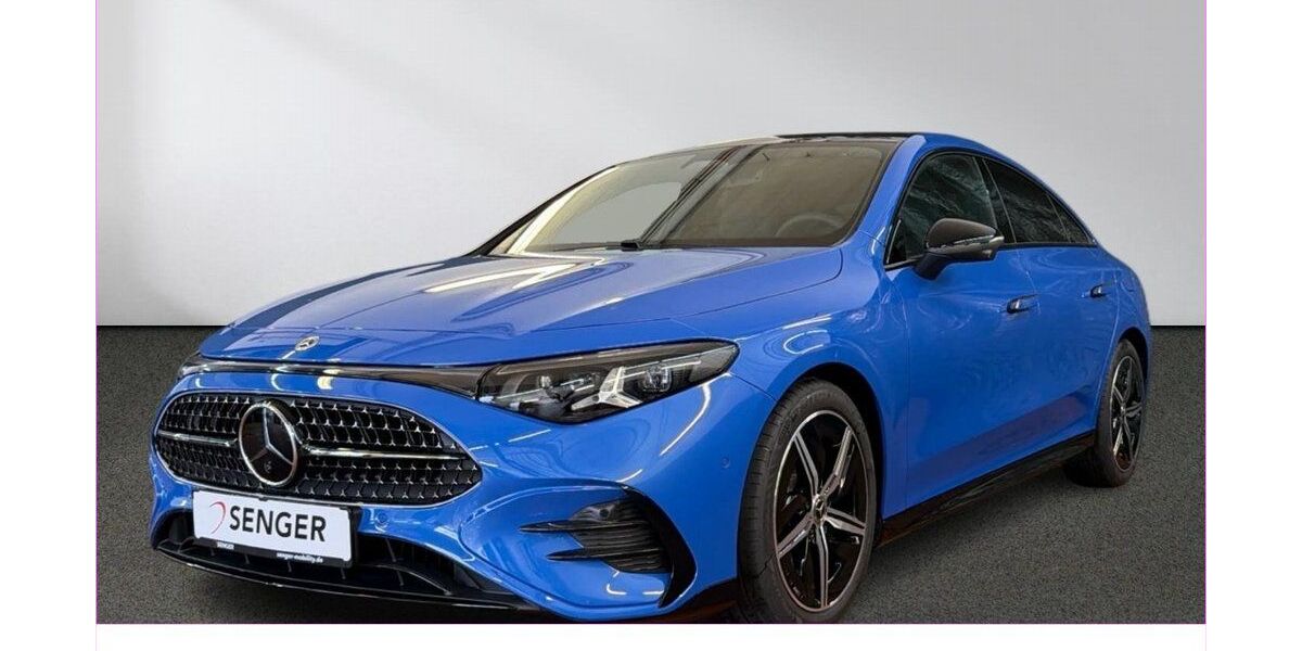 Mercedes-Benz CLA 180 18.000 km 39.980 &euro; Aurich (im Gewerbepark Schirum II) 26605