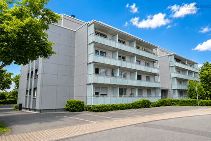 Wohnung Mörfelden-Walldorf Walldorf - 1 Zimmer, 25 m&sup2;, 98.500&euro; | Angebot:26887726