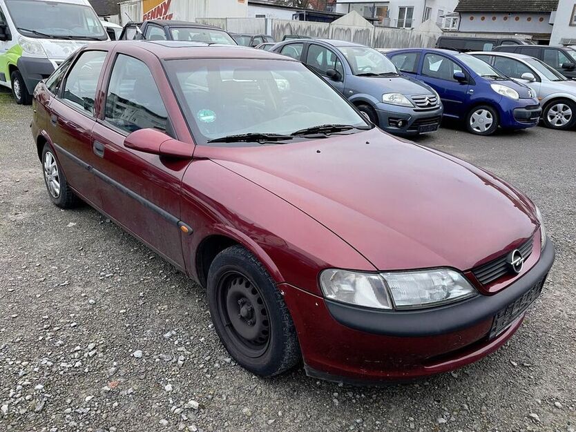 Vectra
