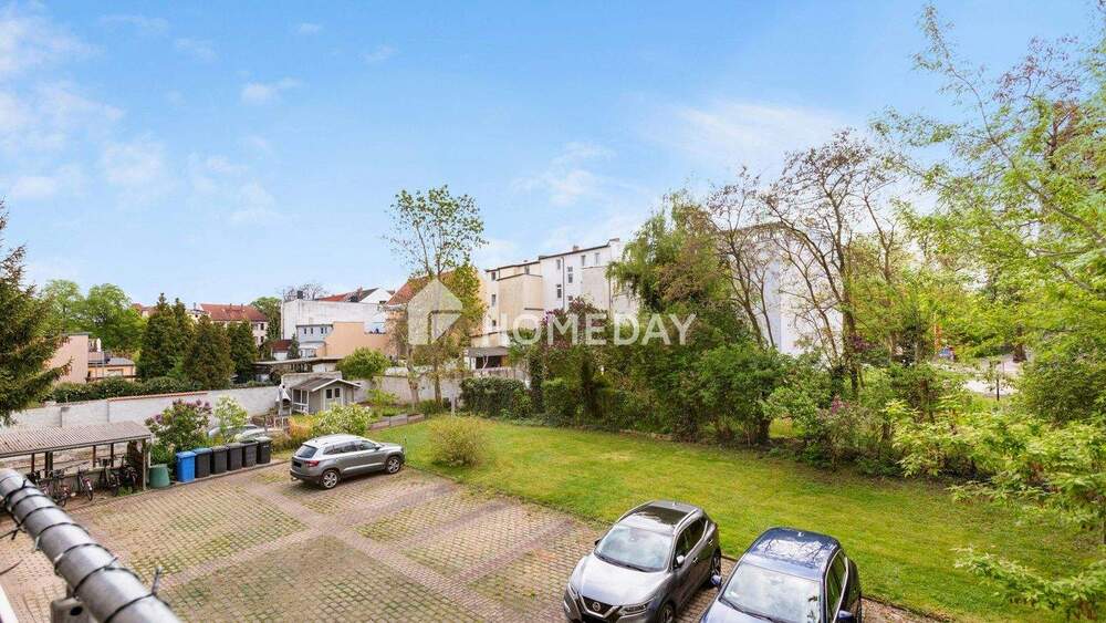 Etagenwohnung Köthen (Anhalt) Köthen - 3 Zimmer, 79 m&sup2;, 89.000&euro; | Angebot:25677580