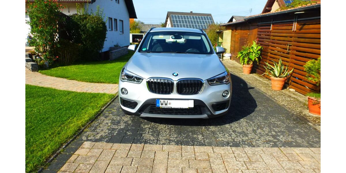 BMW X1 58.000 km 18.600 &euro; Marienrachdorf 56242