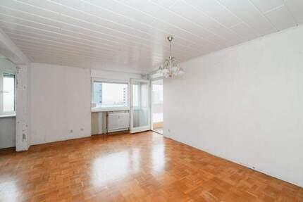 Perfekt für Familien & Hobbyhandwerker: 3,5 Zimmer mit Wintergarten inkl. Garage - Erbpacht 3 zimmer