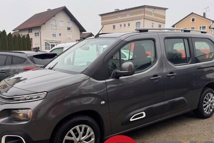 Citroen Berlingo 149.999 km 14.870 &euro; Eging am See 94535