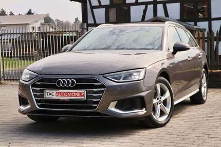 Audi A4 117.000 km 22.488 &euro; Emmelshausen 56281
