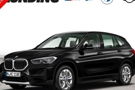 BMW X1 18.482 km 31.770 &euro; Biberach 88400