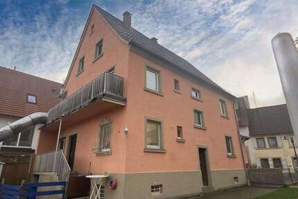 Gewerbeobjekt Eppingen - 685.000&euro; | Angebot:25194269