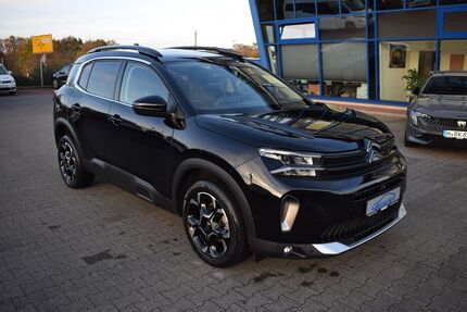 Citroen C5 Aircross 76.950 km 17.380 &euro; Rahden 32369