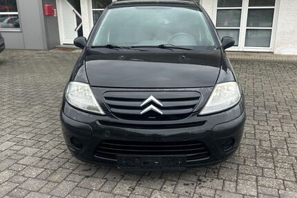 Citroen C3 81.986 km 1.700 € Müllenbach 53520