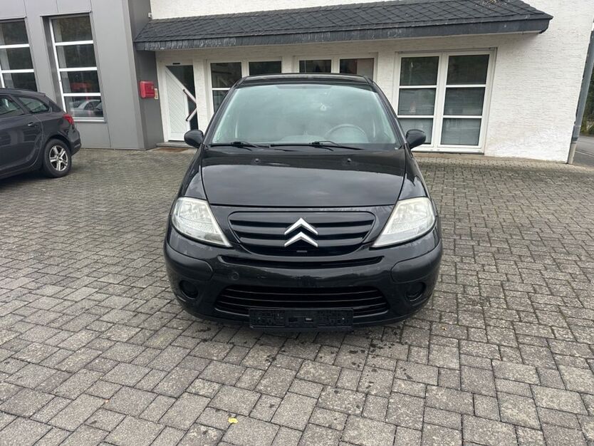 Citroen C3 81.986 km 1.700 € Müllenbach 53520