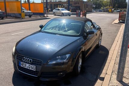 Audi TT 228.000 km 4.500 &euro; Herne 44653