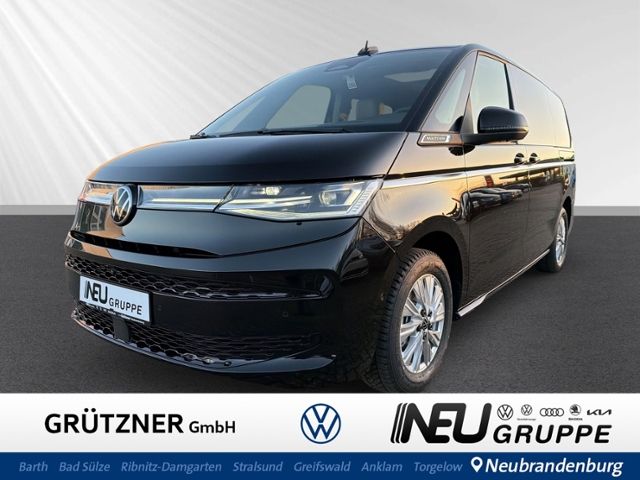 VW T7 Multivan 6.001 km 80.990 &euro; Neubrandenburg 17033