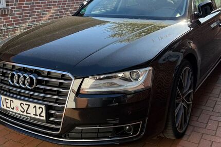 Audi A8 206.861 km 15.400 &euro; Werlte 49757
