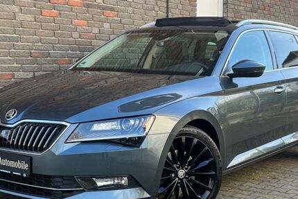 Skoda Superb 87.450 km 23.990 &euro; Osnabrück 49090