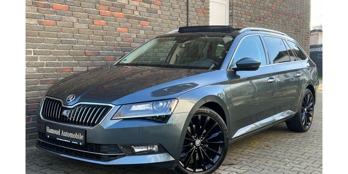 Skoda Superb 87.450 km 23.990 &euro; Osnabrück 49090