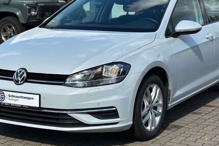 VW Golf