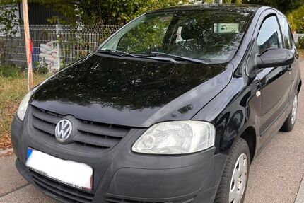 VW Fox 161.700 km 1.600 &euro; Remshalden-Grunbach 73630