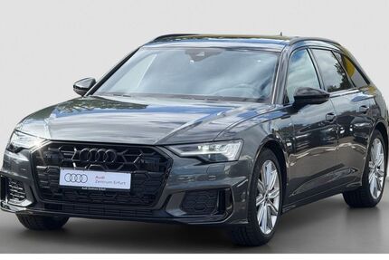 Audi A6 3.163 km 62.470 &euro; Erfurt 99099