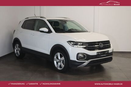 VW T-Cross 64.900 km 16.300 &euro; Bebra 36179