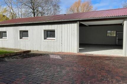 Gewerbeobjekt Glücksburg (Ostsee) - 663&euro; | Angebot:25307900