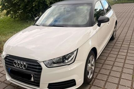 Audi A1 90.000 km 11.300 &euro; Walldorf 69190