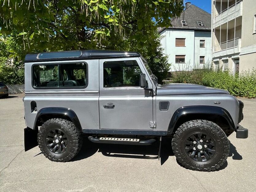 Defender